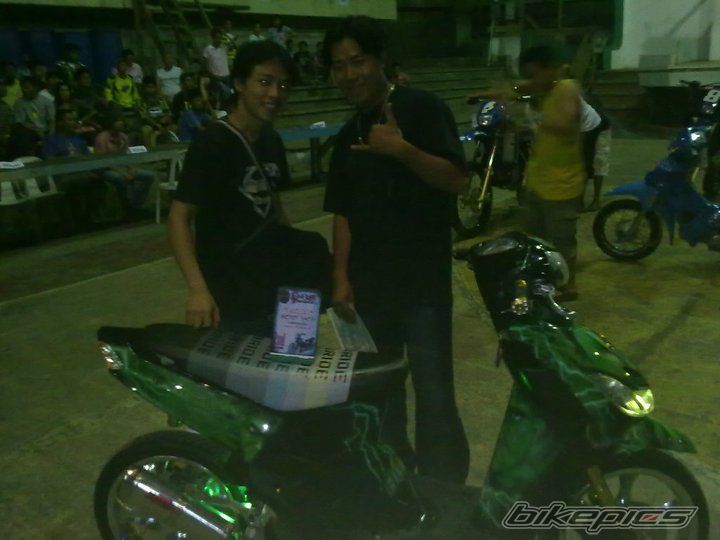 Bike Photo 2175528