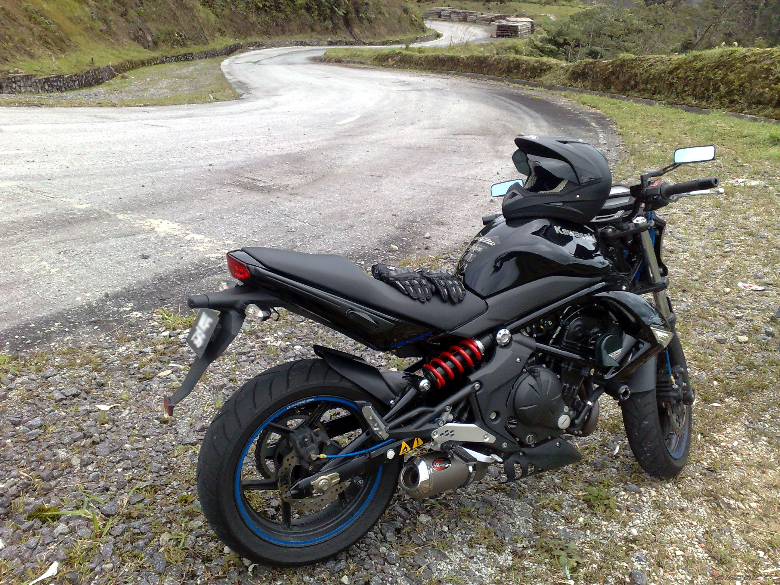 Bike Photo 2175542