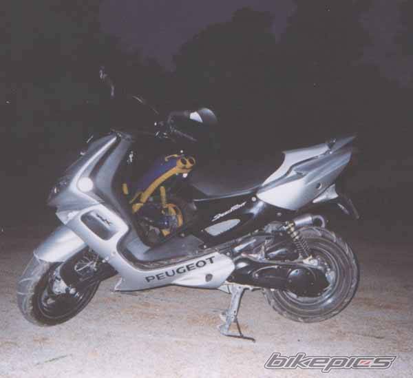 Bike Photo 217555
