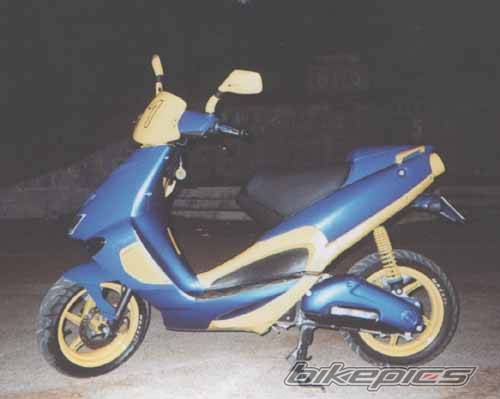 Bike Photo 217556