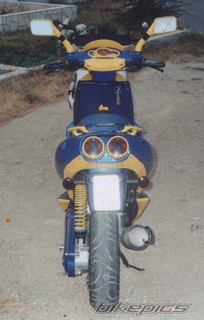 Bike Photo 217558