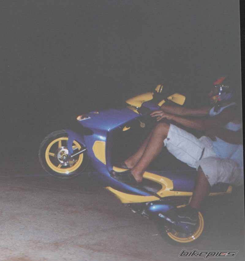 Bike Photo 217559