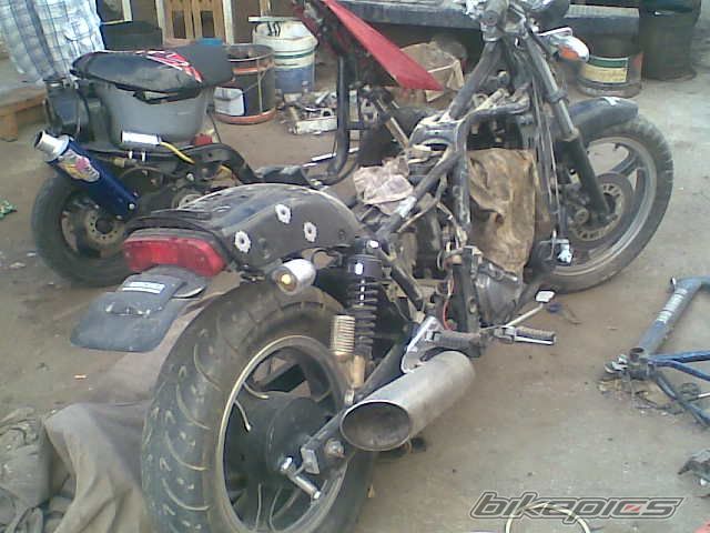 Bike Photo 2175607