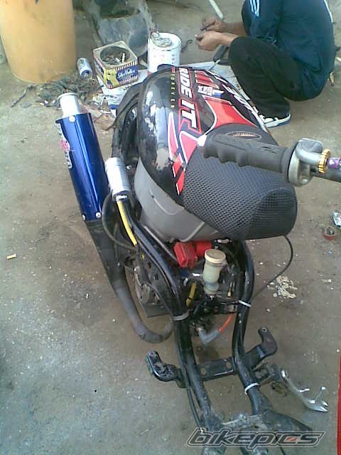 Bike Photo 2175639