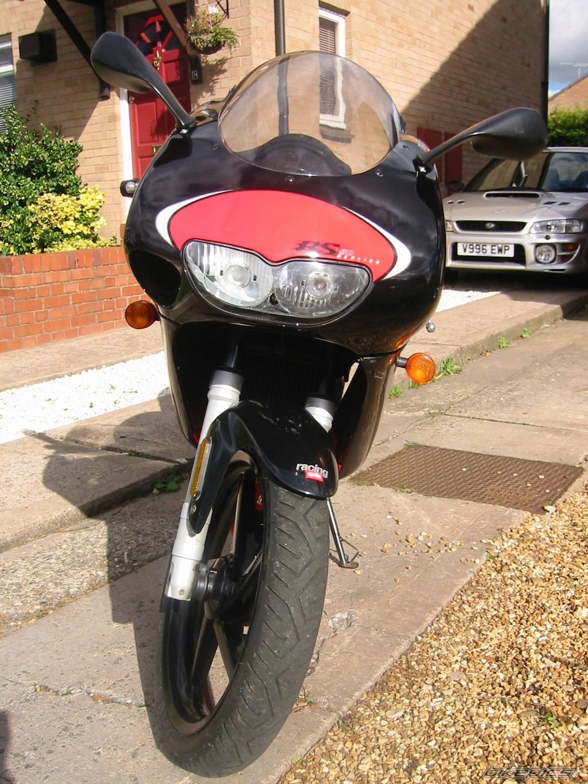 Bike Photo 217568