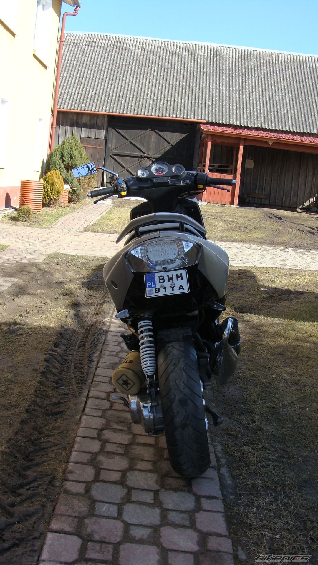 Bike Photo 2175732