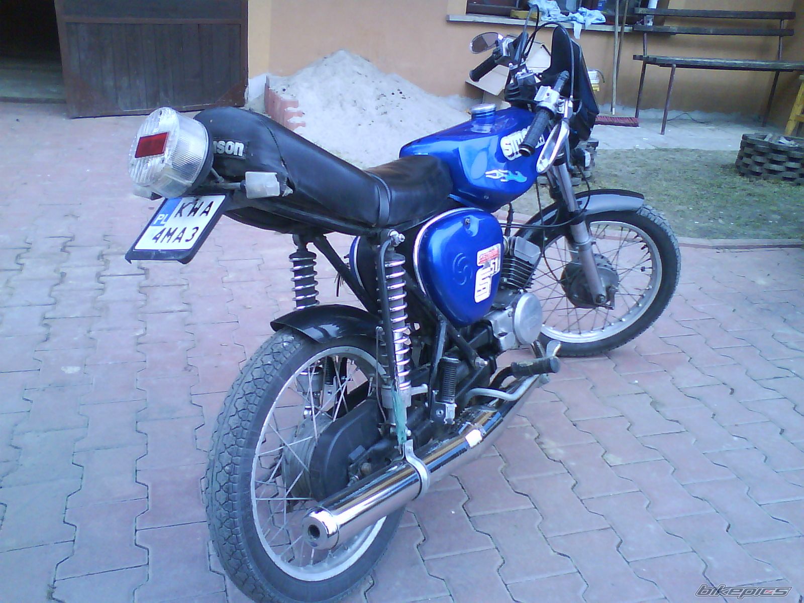 Bike Photo 2175770