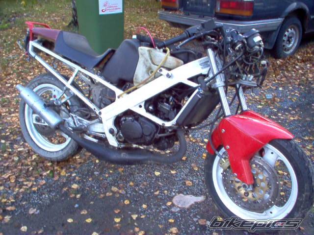 Bike Photo 217578