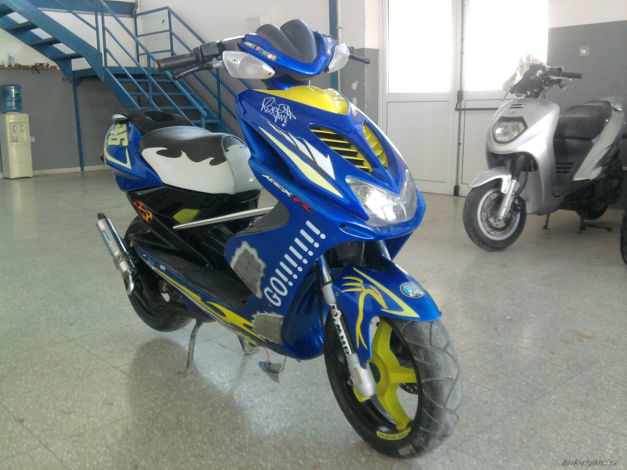 Bike Photo 2175807