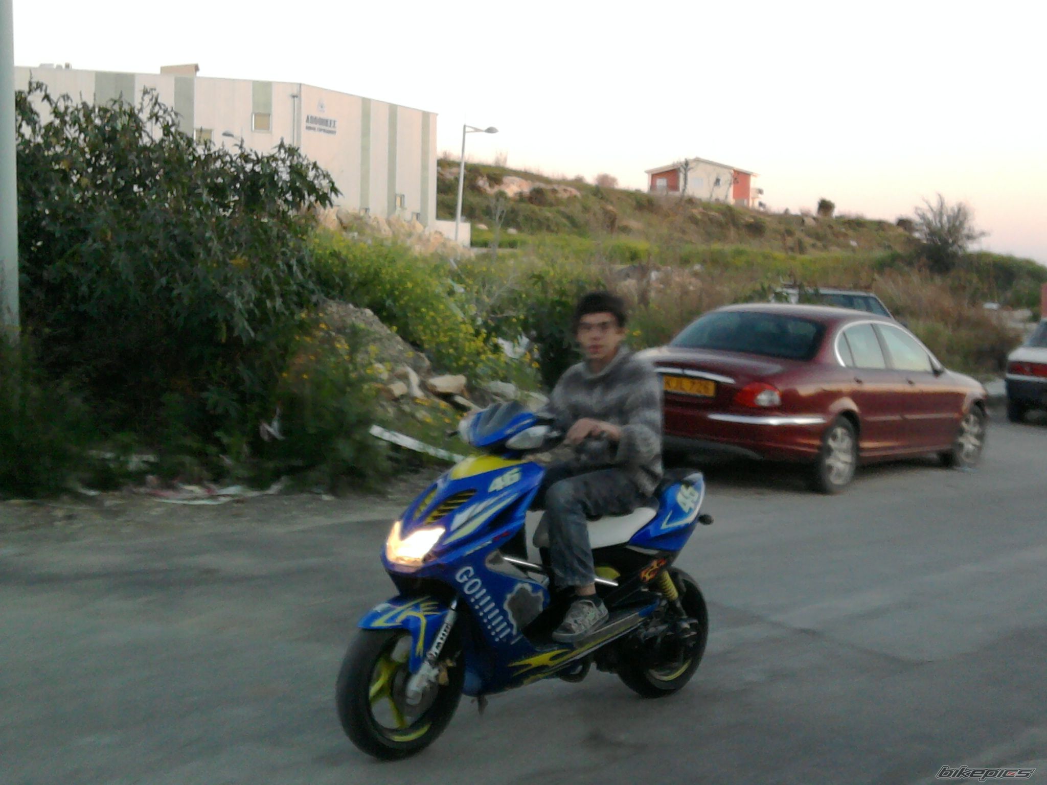 Bike Photo 2175815