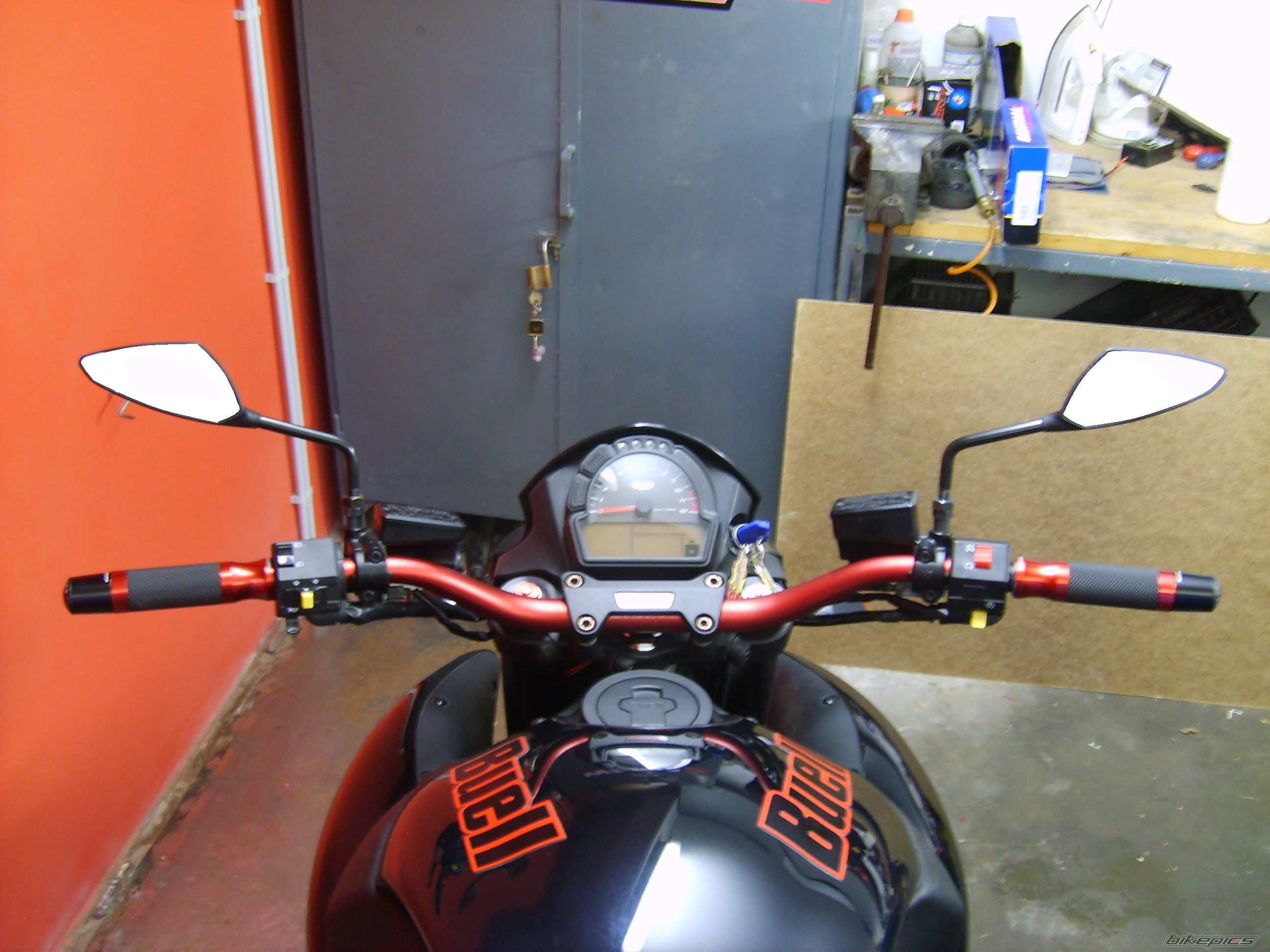 Bike Photo 2175816