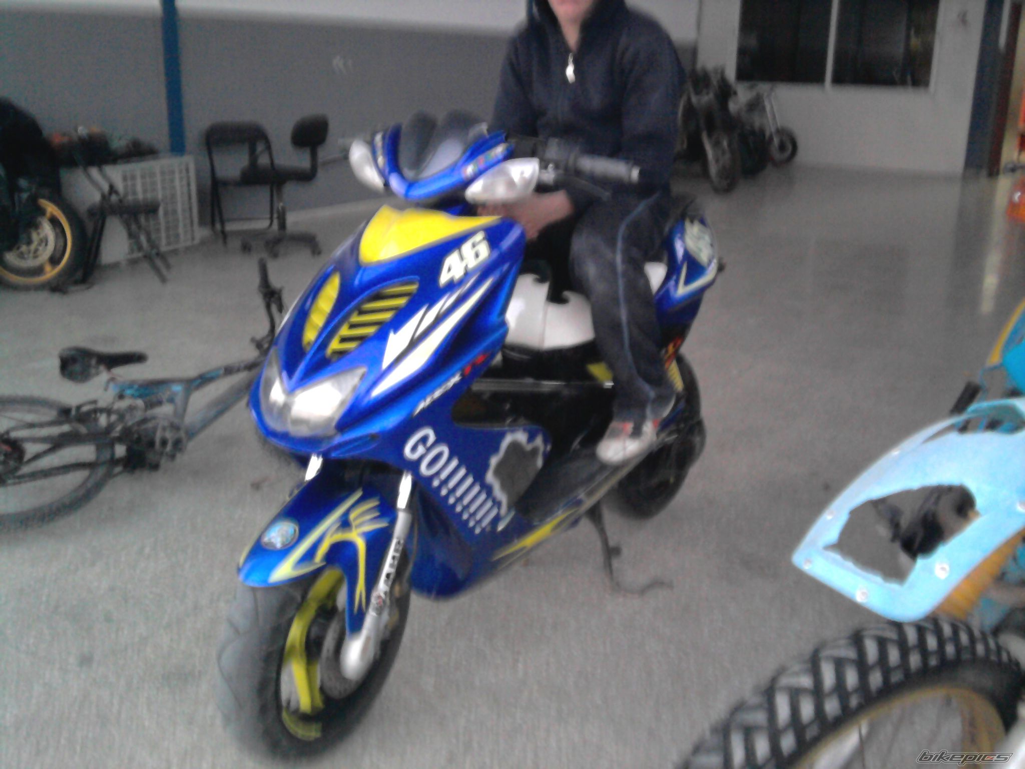 Bike Photo 2175818
