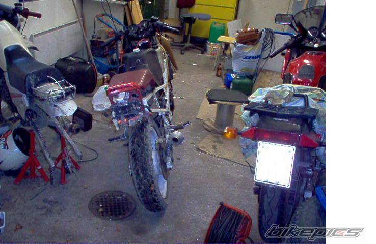 Bike Photo 217582