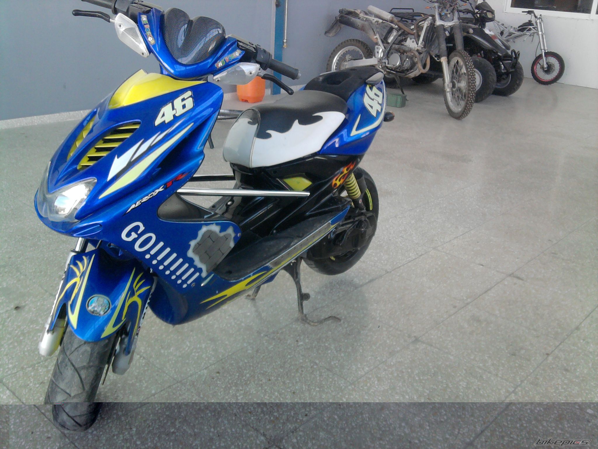 Bike Photo 2175824