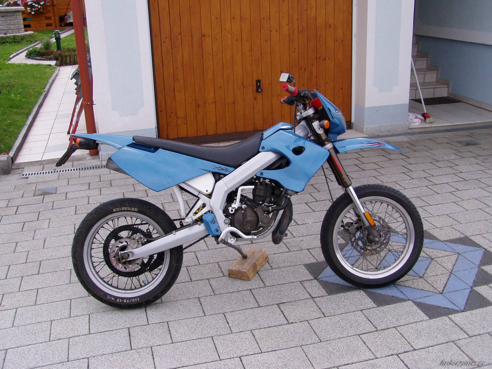 Bike Photo 217583