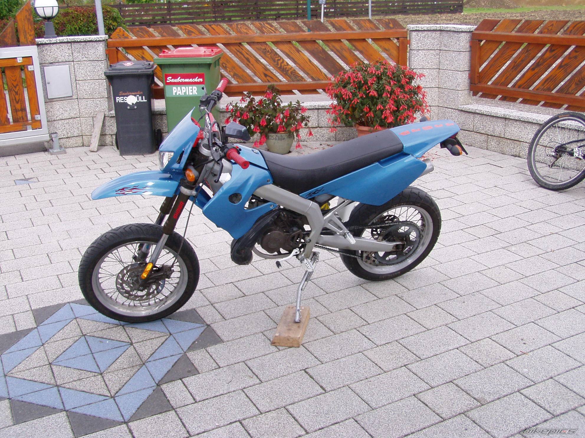 Bike Photo 217584