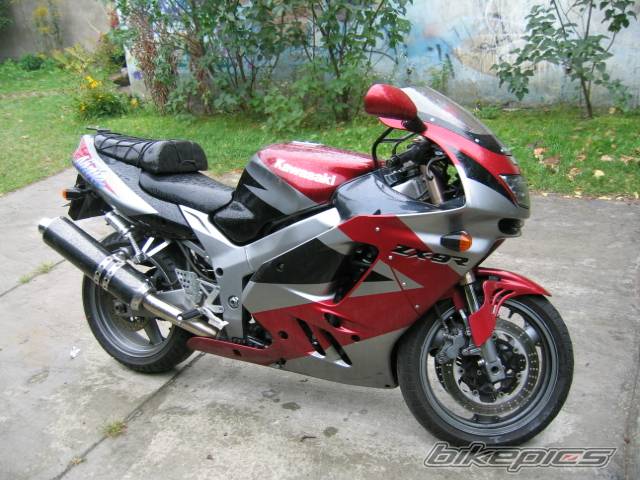 Bike Photo 217599