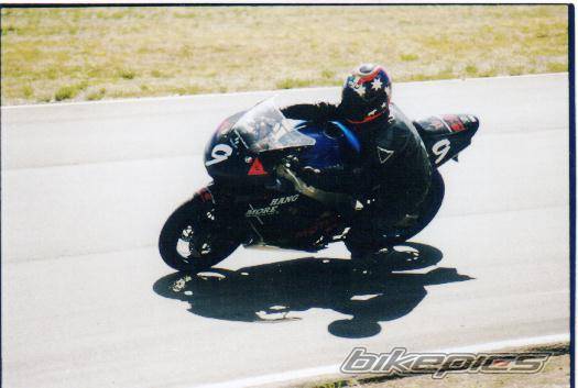 Bike Photo 2176