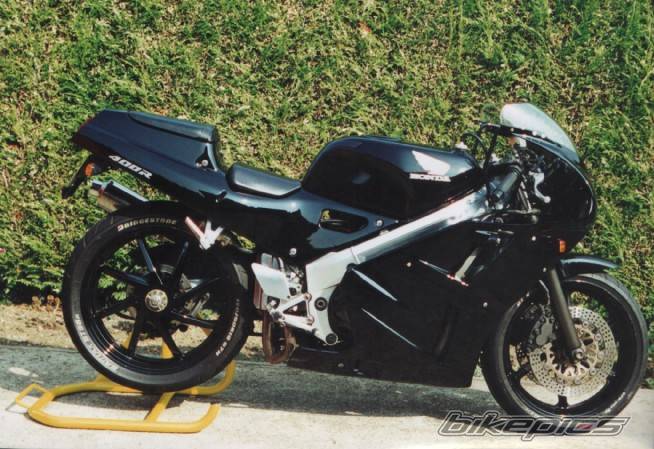 Bike Photo 21760