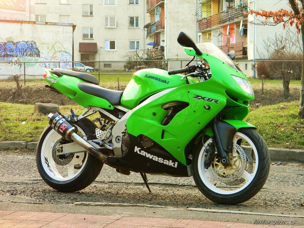 Bike Photo 2176040