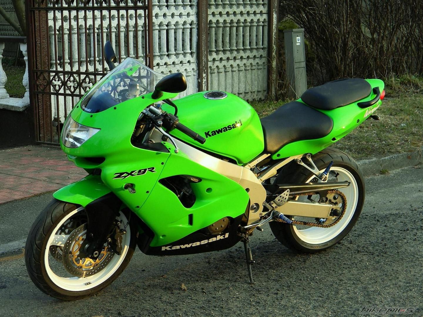 Bike Photo 2176042