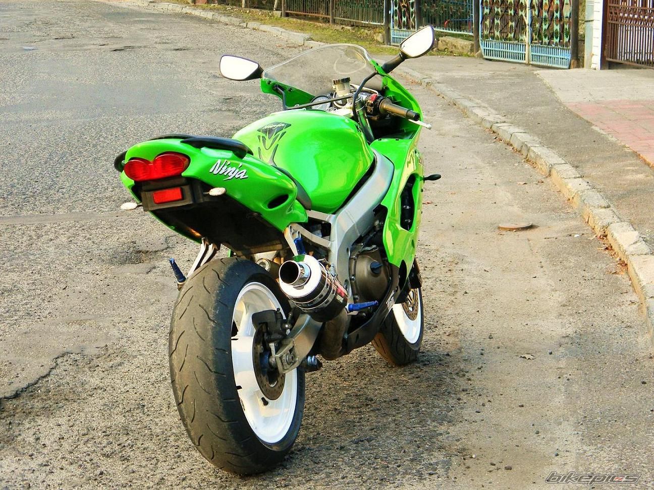 Bike Photo 2176043
