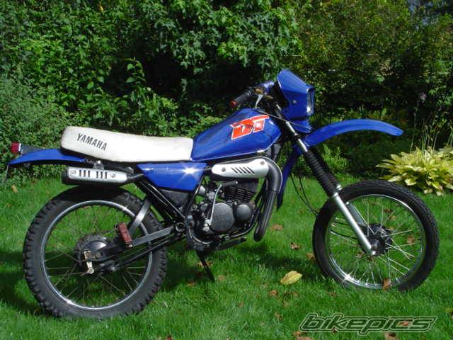 Bike Photo 217605