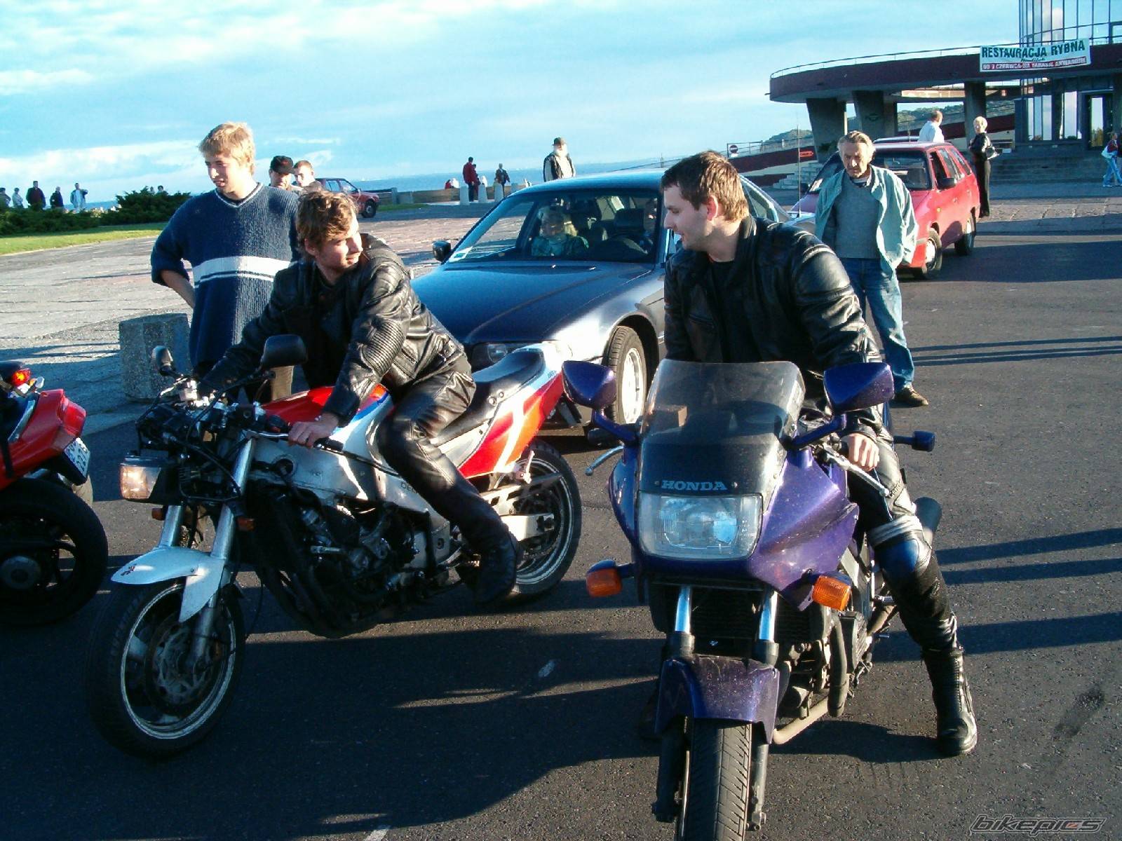 Bike Photo 217611