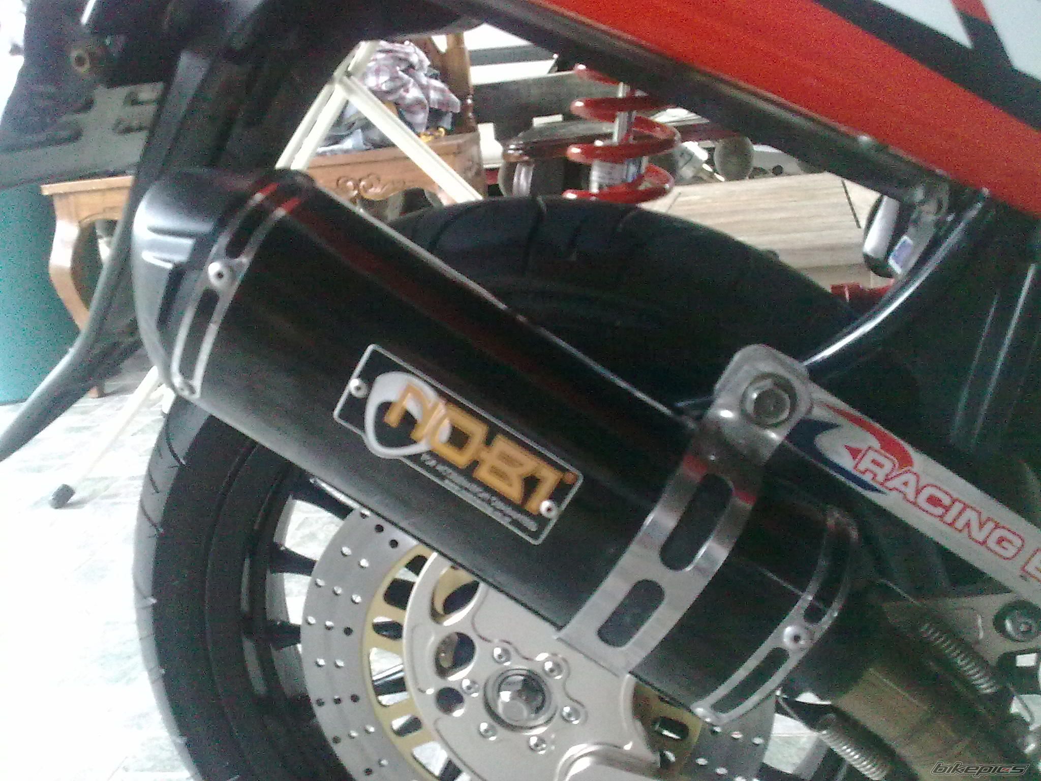 Bike Photo 2176130