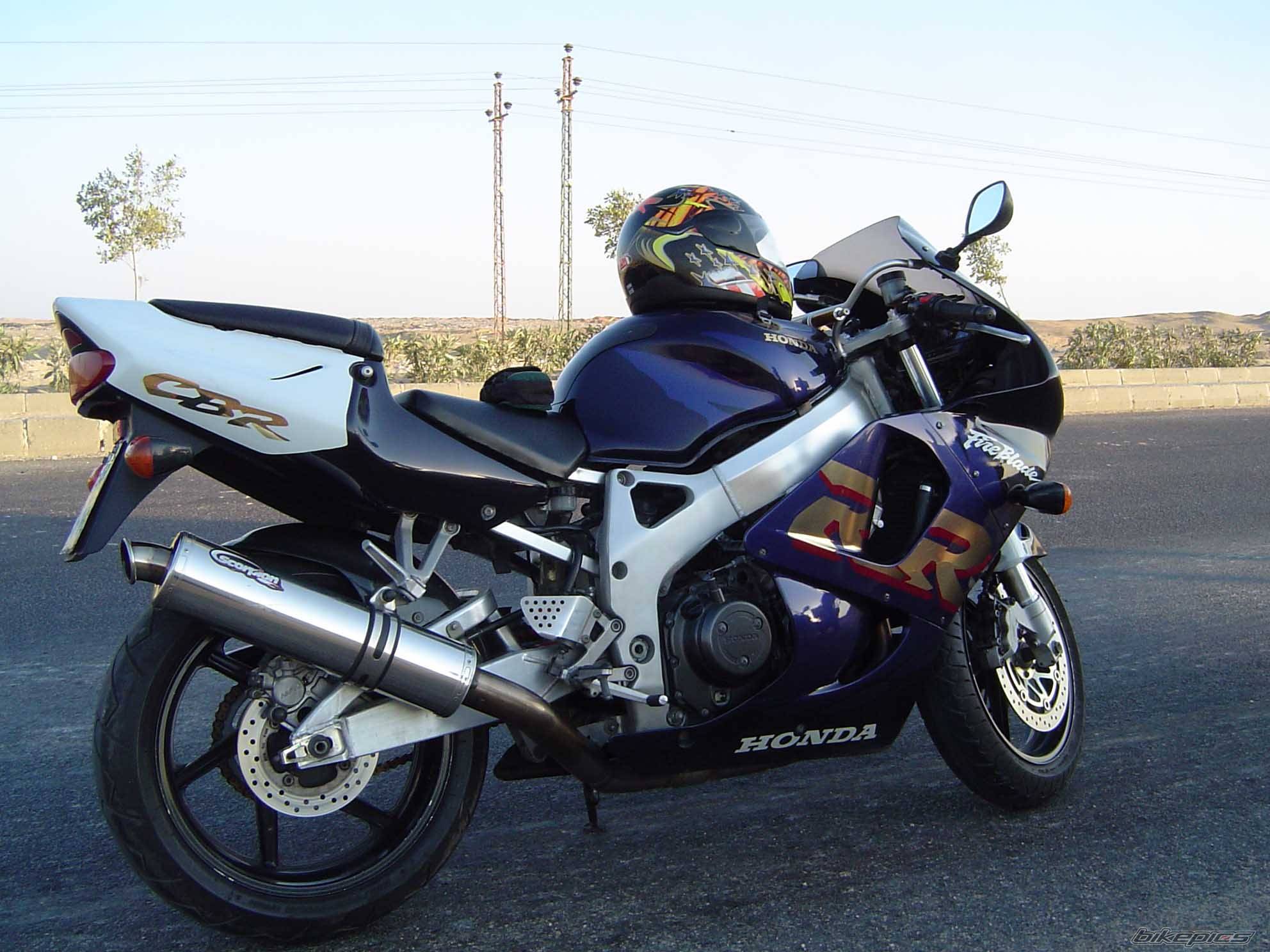 Bike Photo 217614
