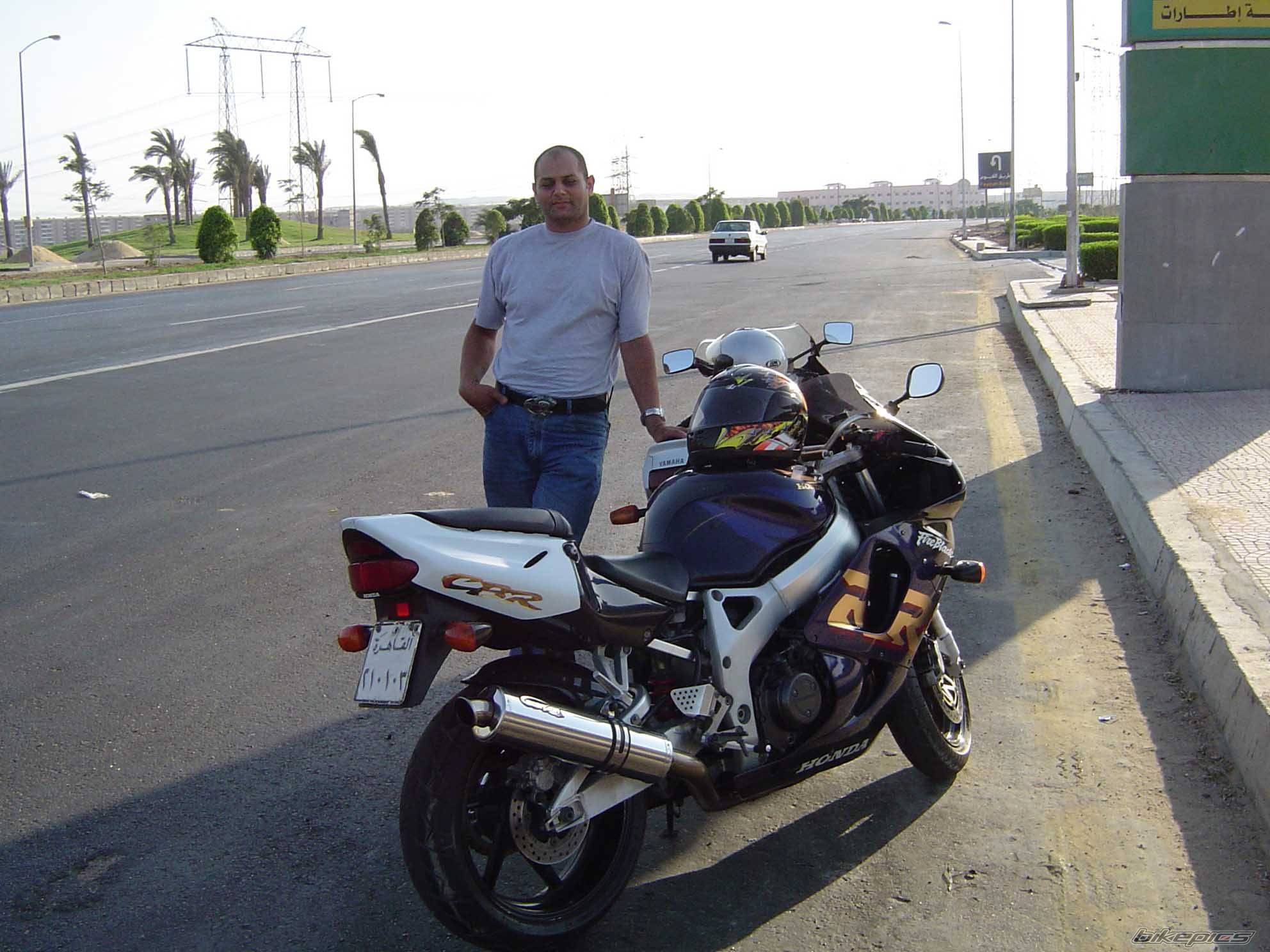 Bike Photo 217617