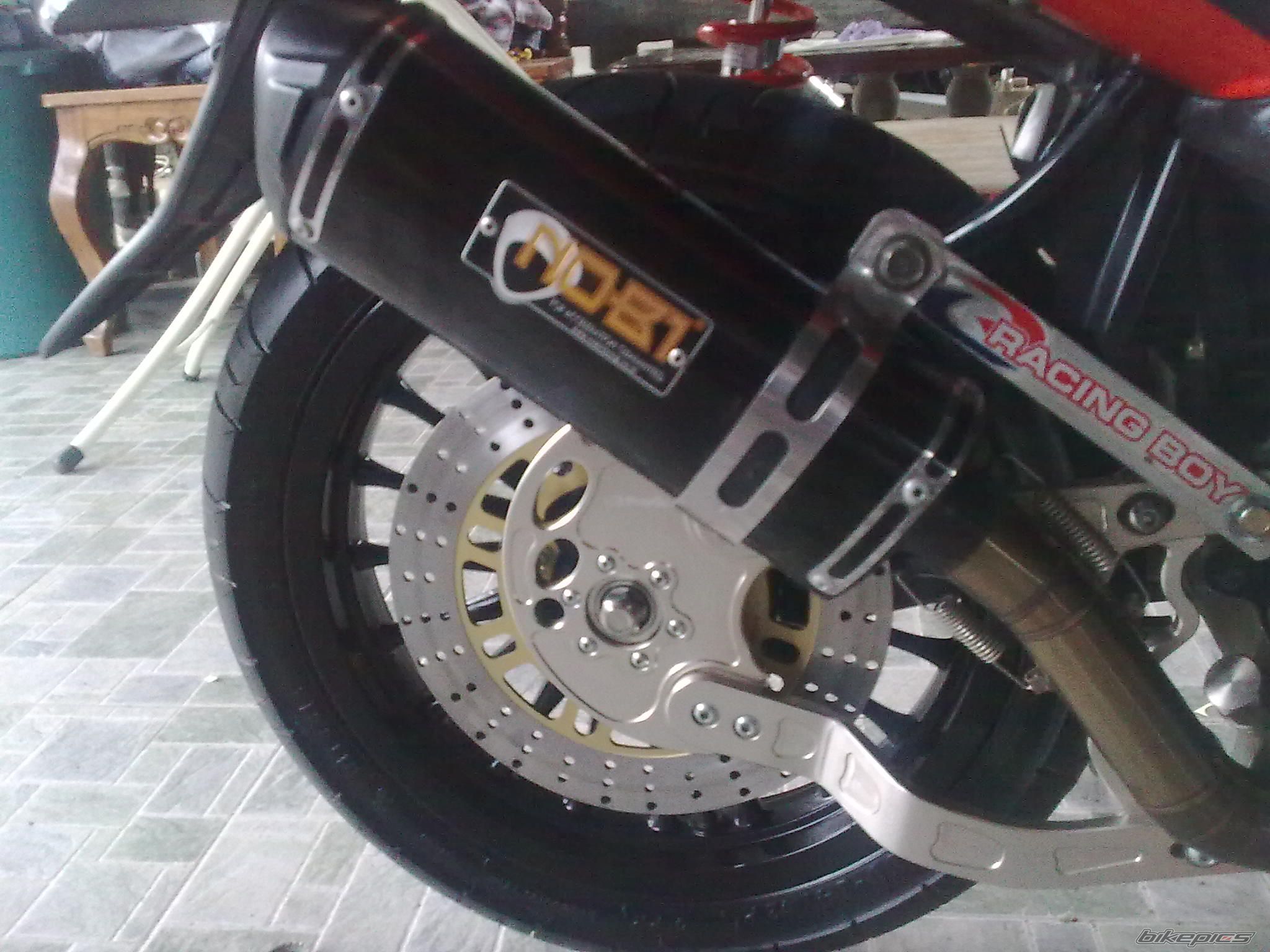 Bike Photo 2176181