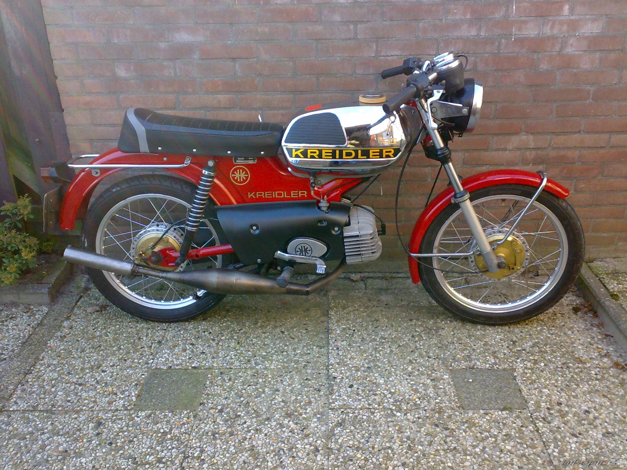 Bike Photo 2176186