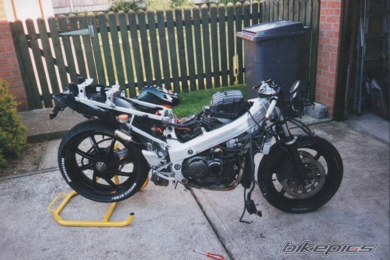 Bike Photo 21762