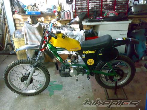 Bike Photo 2176214