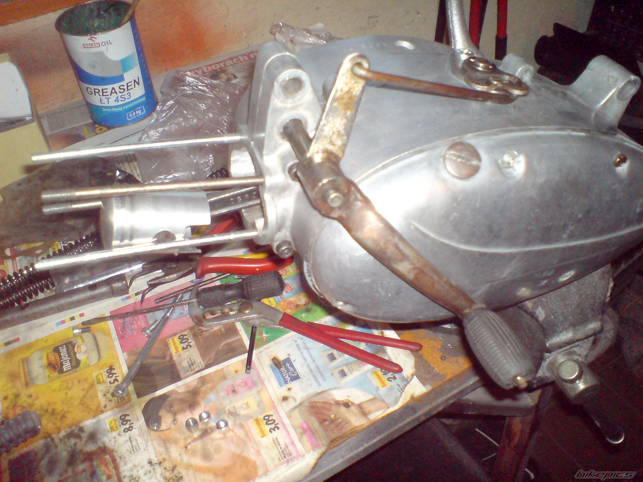 Bike Photo 2176291