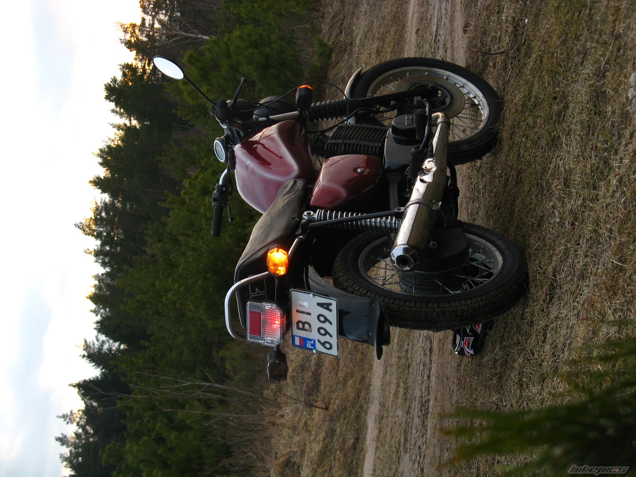 Bike Photo 2176476