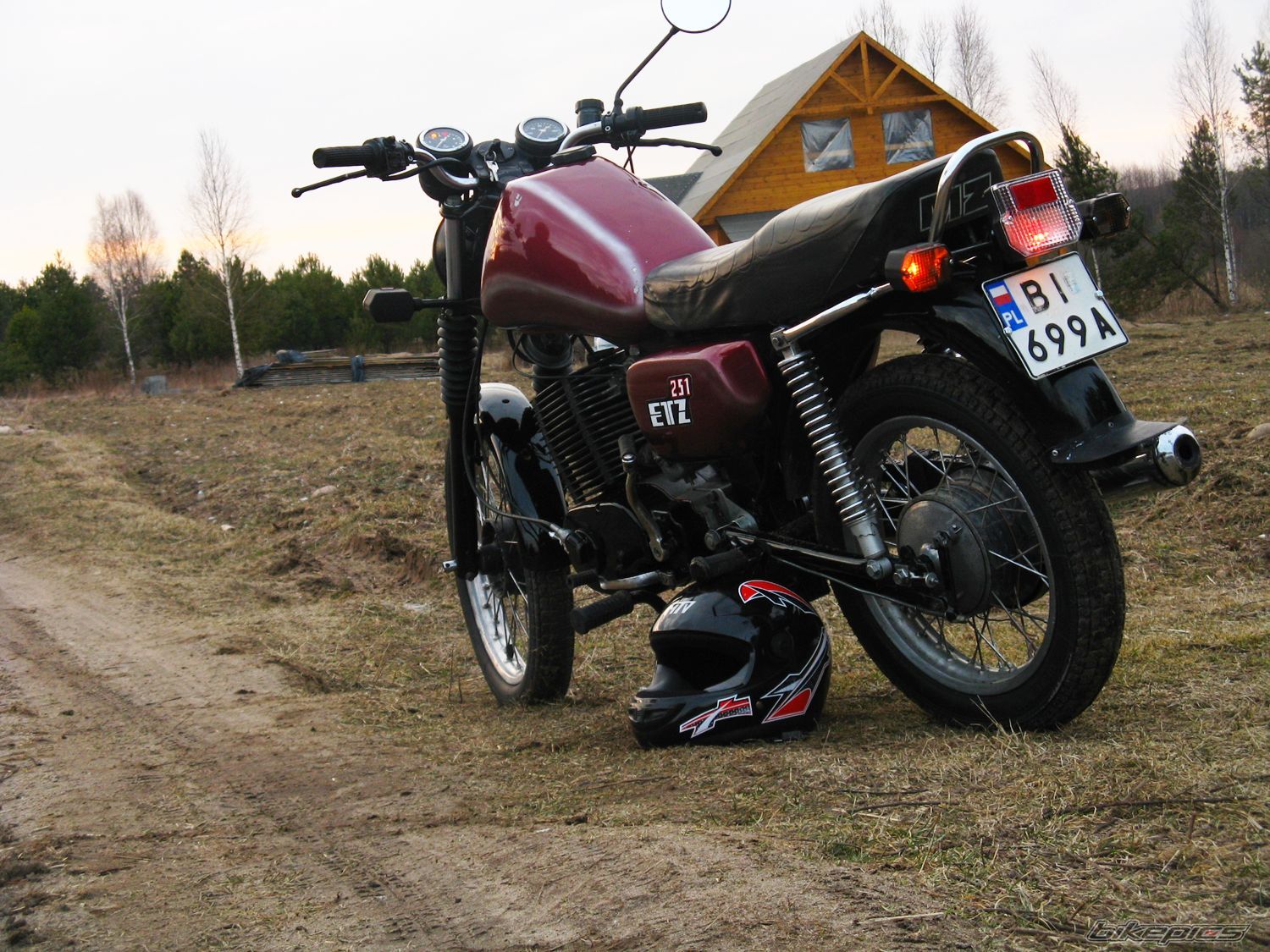 Bike Photo 2176477