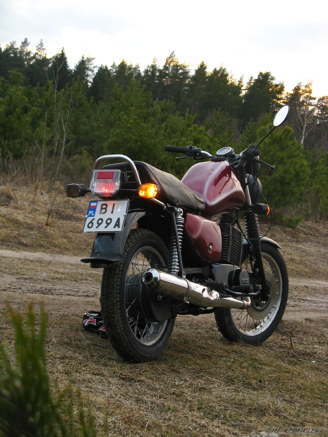 Bike Photo 2176483