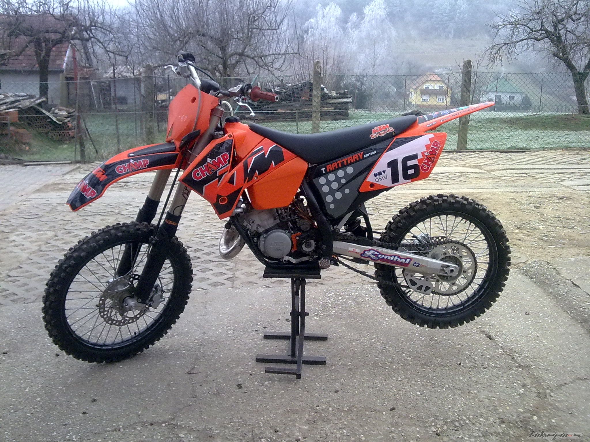 Bike Photo 2176484