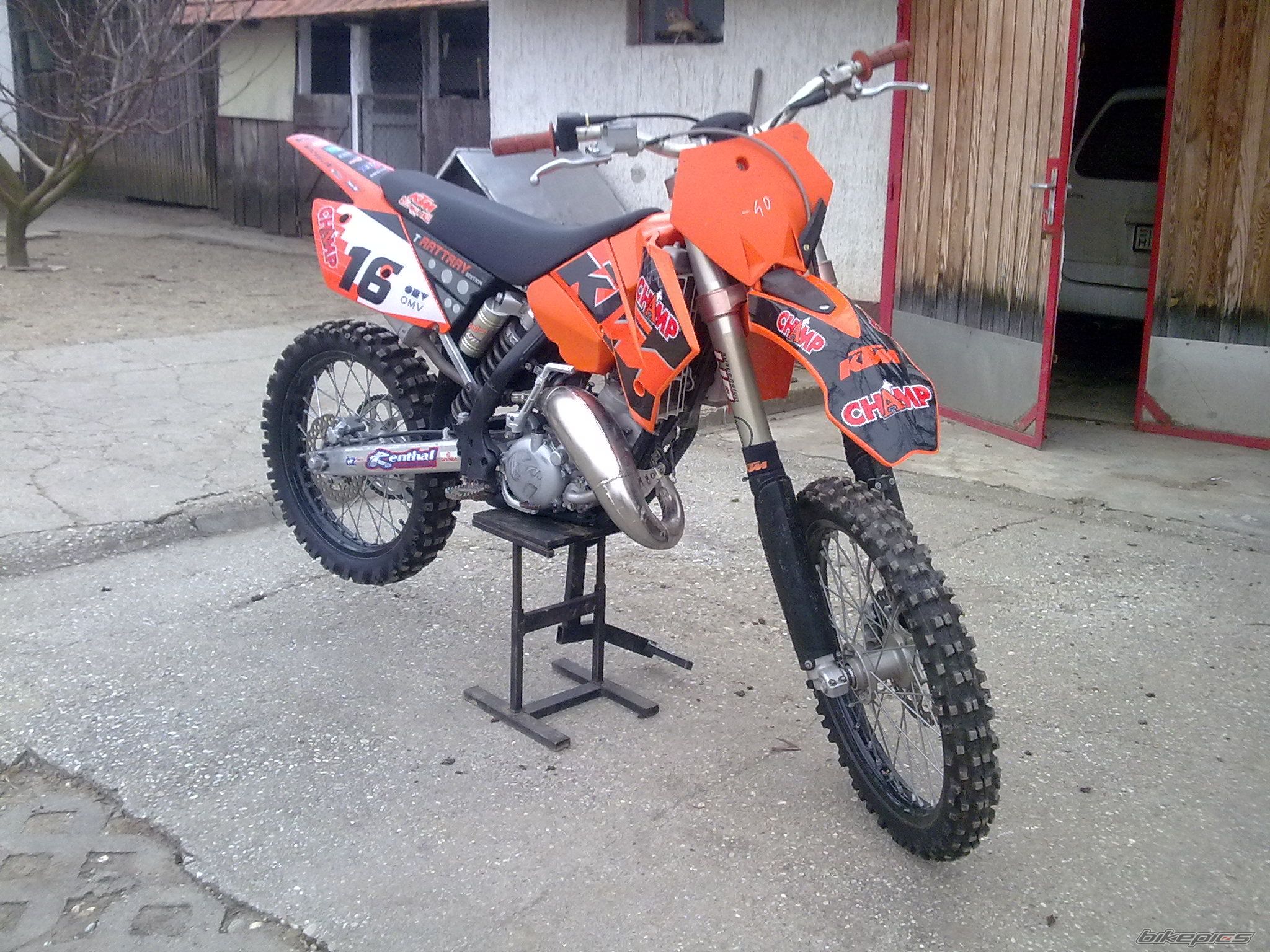 Bike Photo 2176487