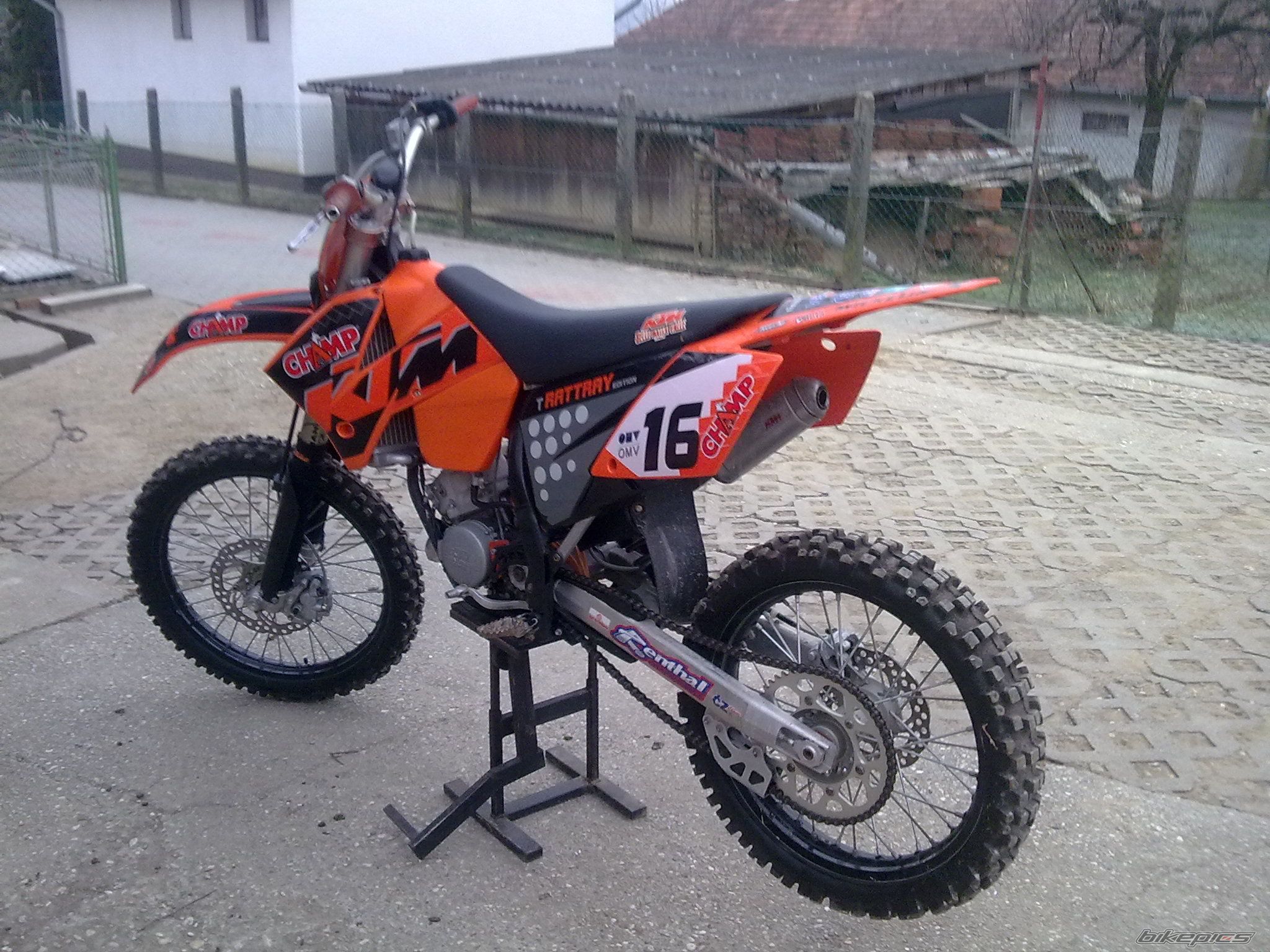 Bike Photo 2176489