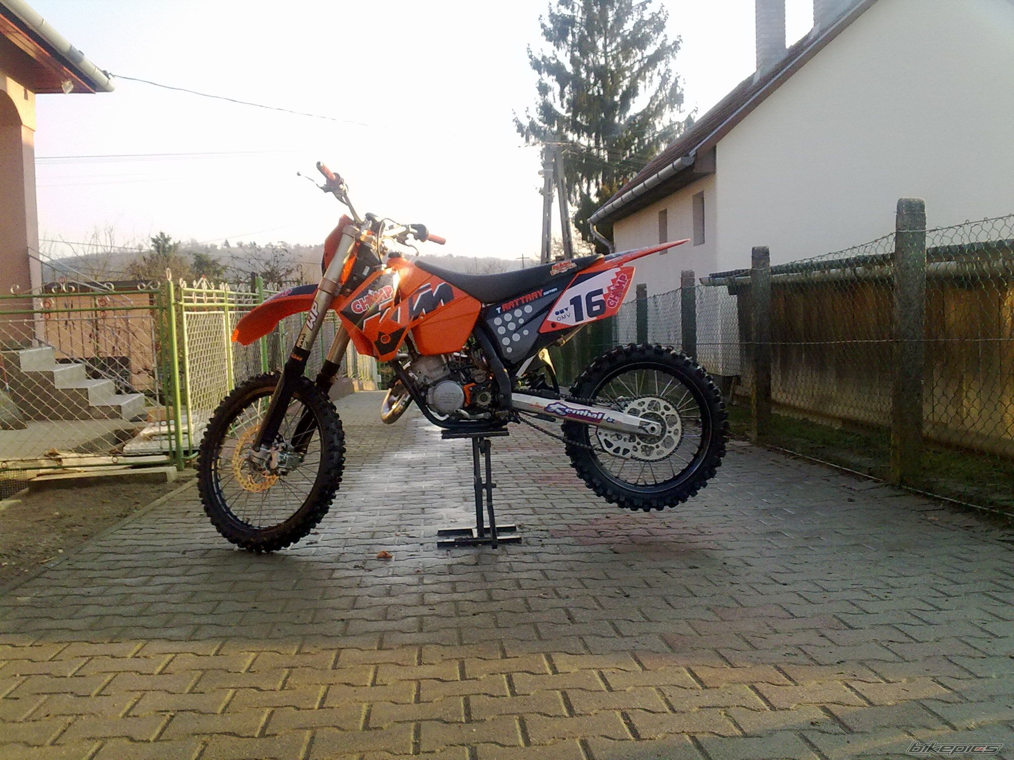 Bike Photo 2176490