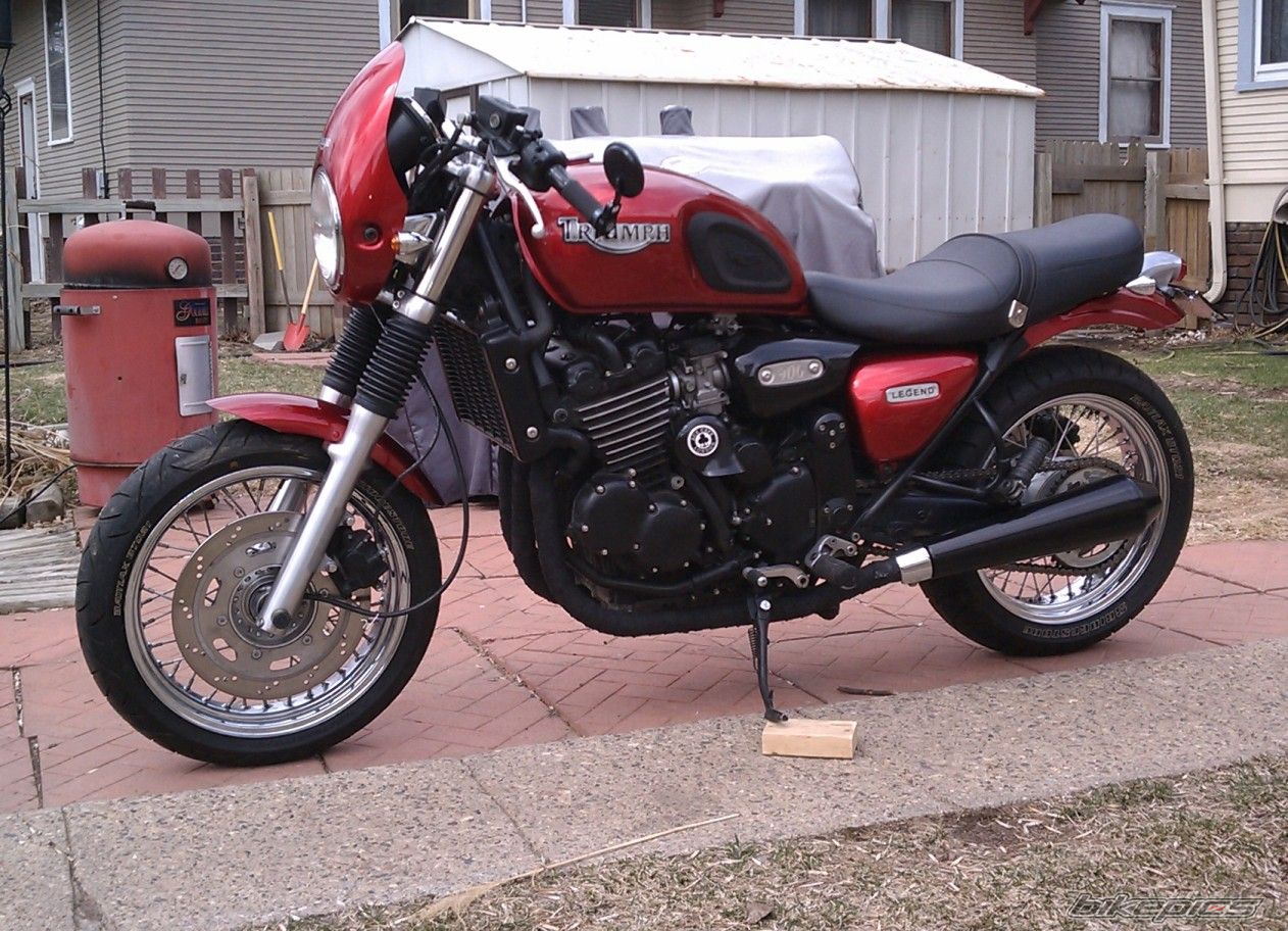 Bike Photo 2176539