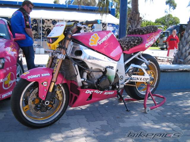 Bike Photo 217660