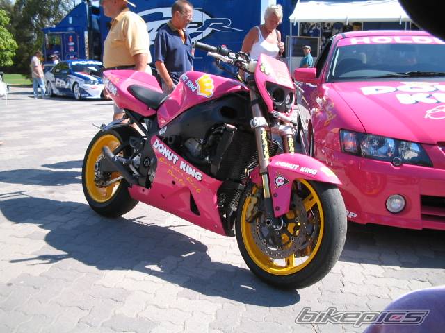 Bike Photo 217664