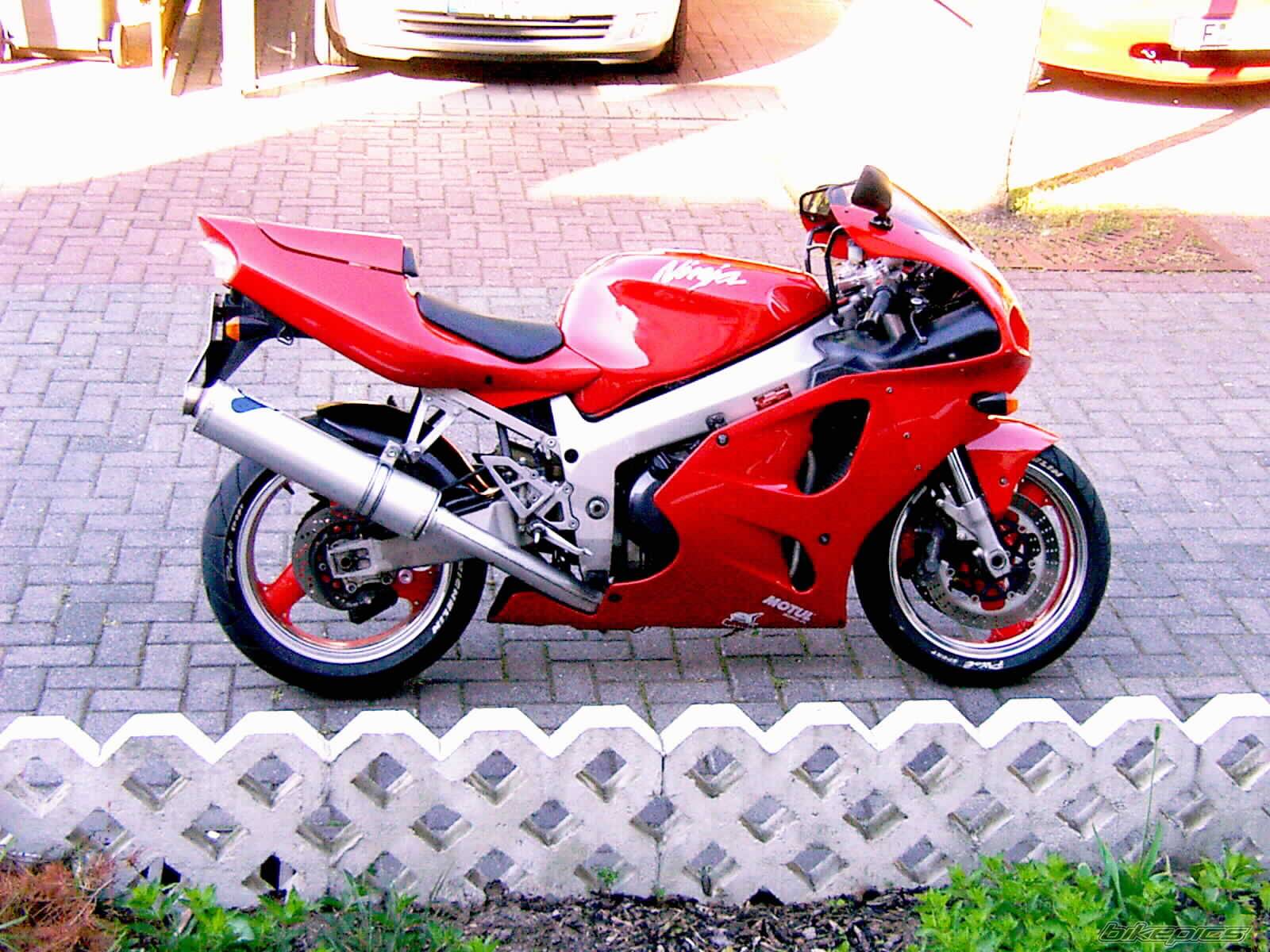 Bike Photo 217666