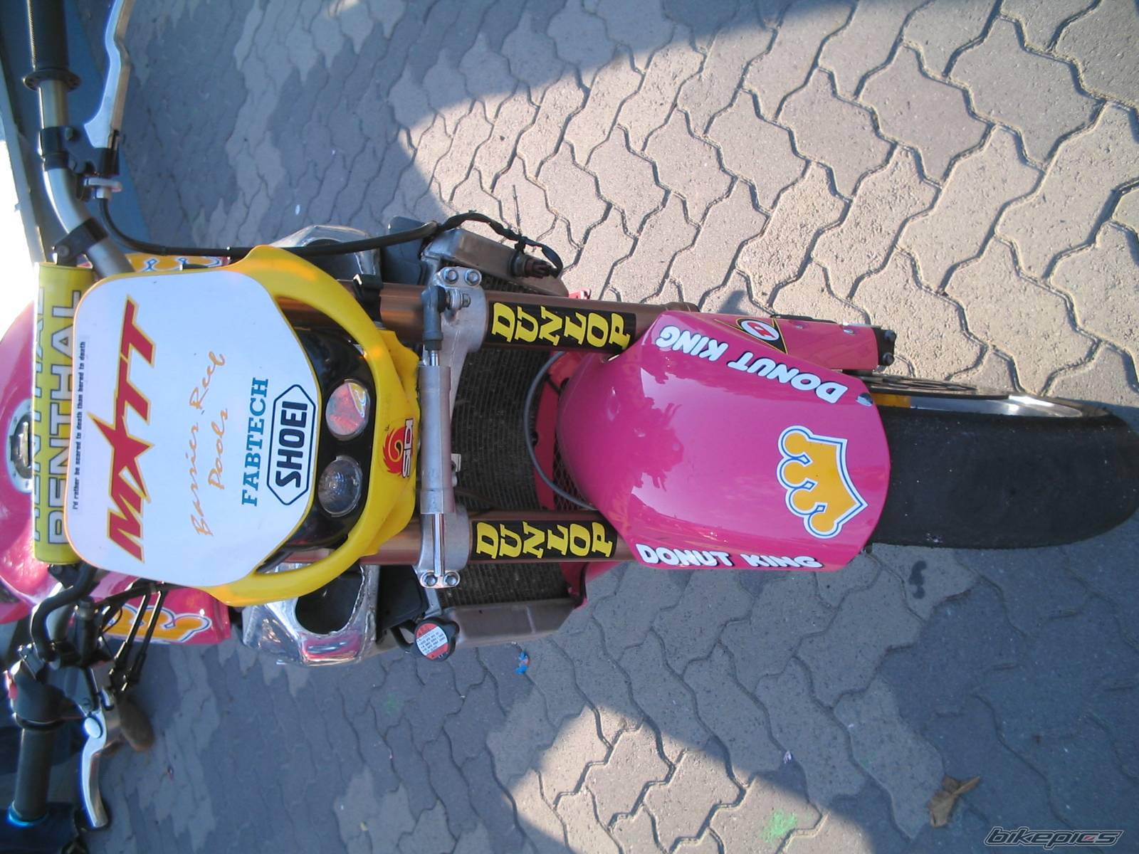 Bike Photo 217668