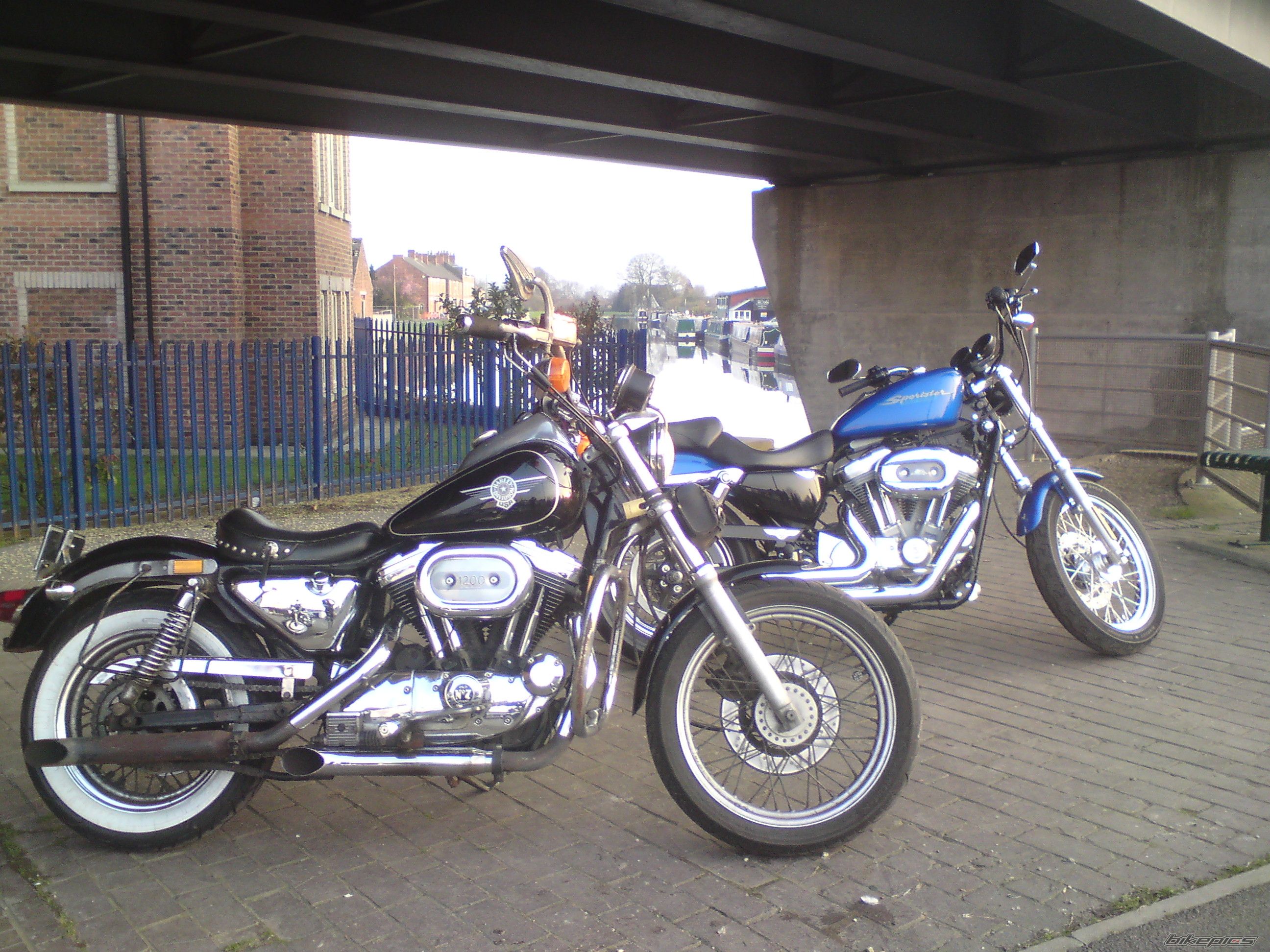 Bike Photo 2176680
