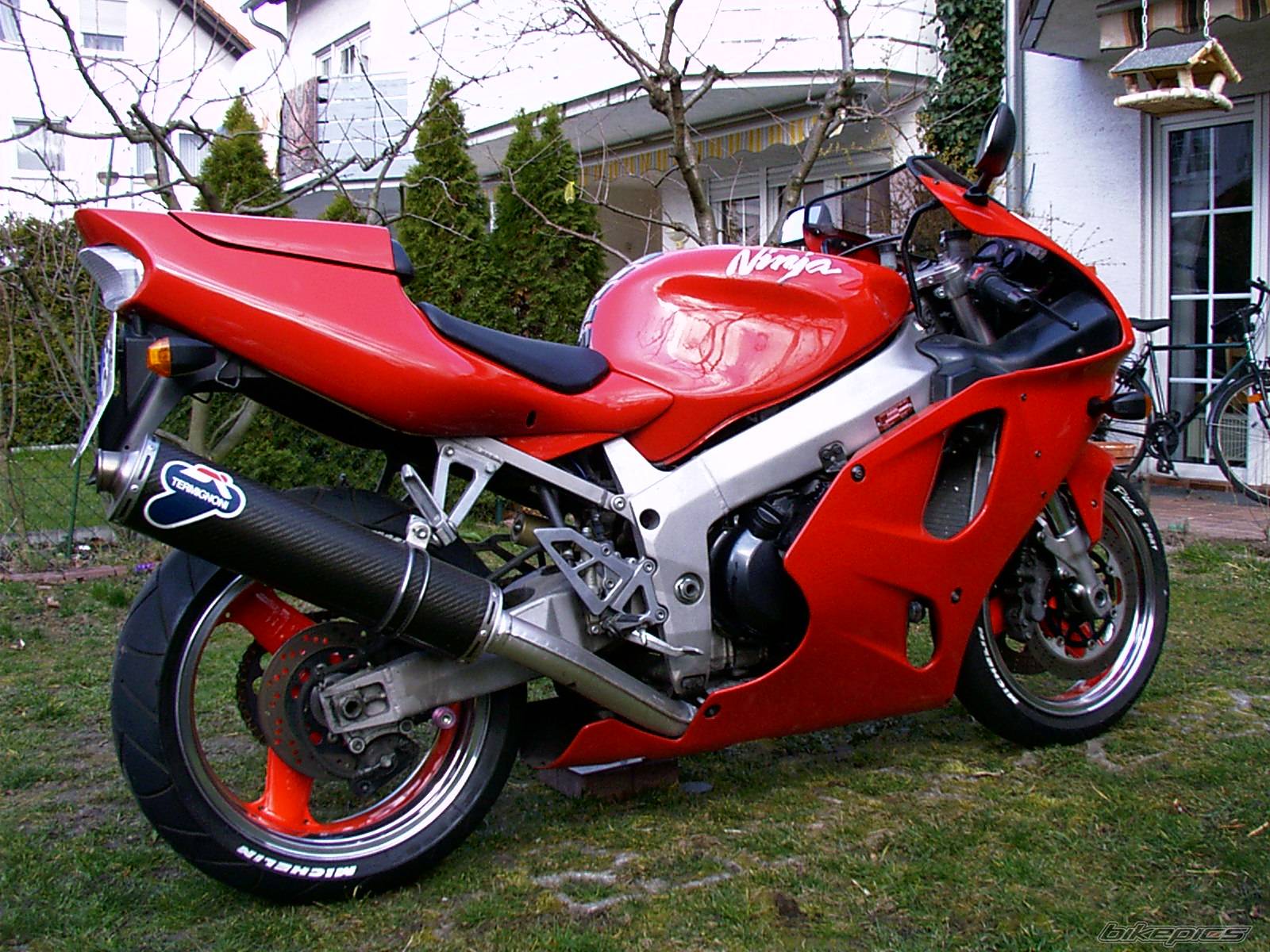 Bike Photo 217670